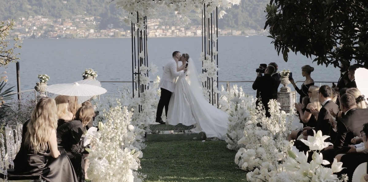 Videographers Romanov Movies