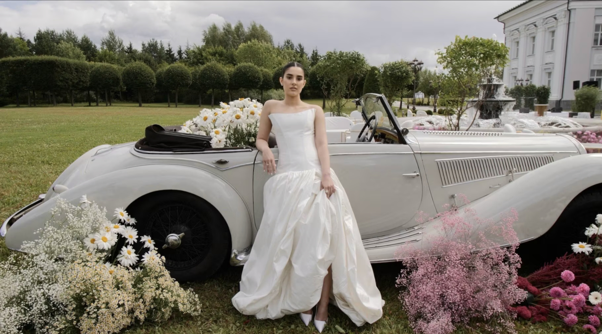 Videographers Romanov Movies