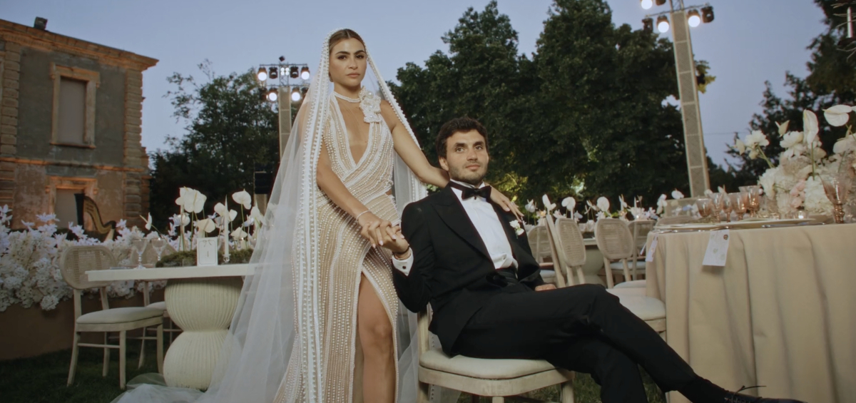 Videographers UNIQUE WEDDING