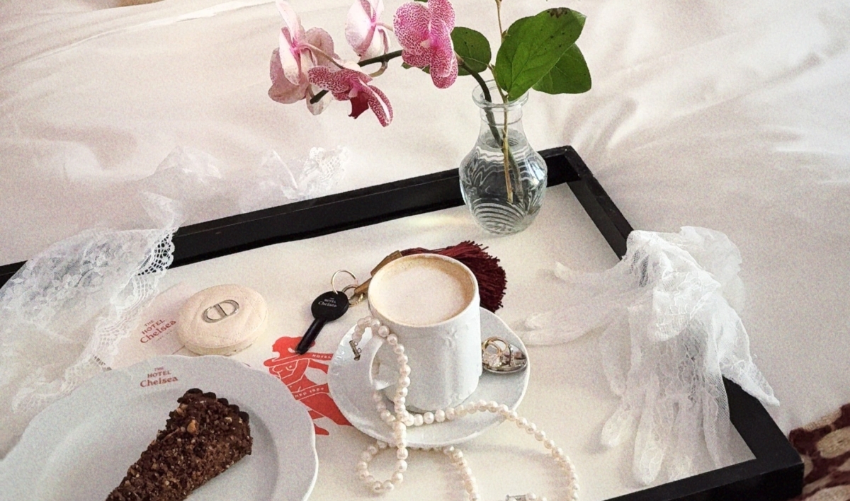 Content Creators Happily Ever Socials