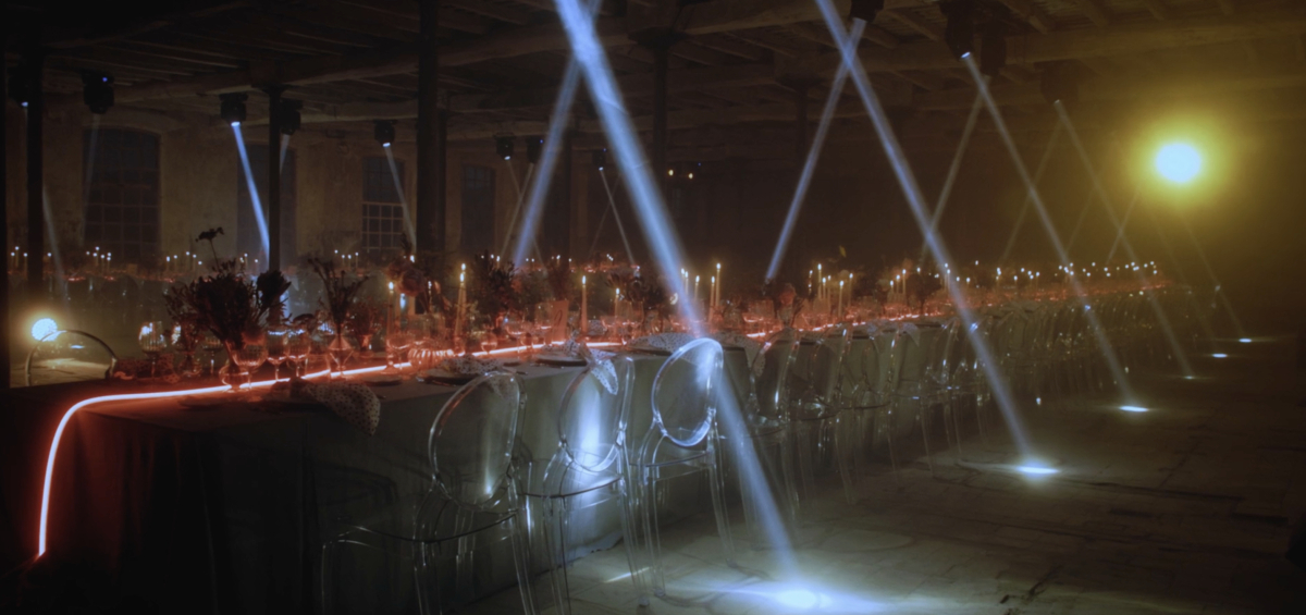 Videographers UNIQUE WEDDING