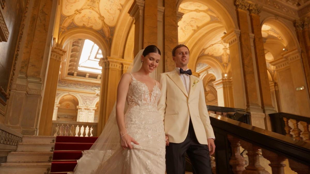 Videographers Oshepkov Films