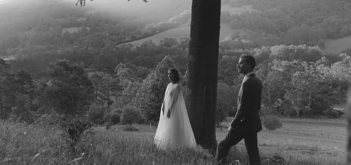 Videographers Full Hearts Films