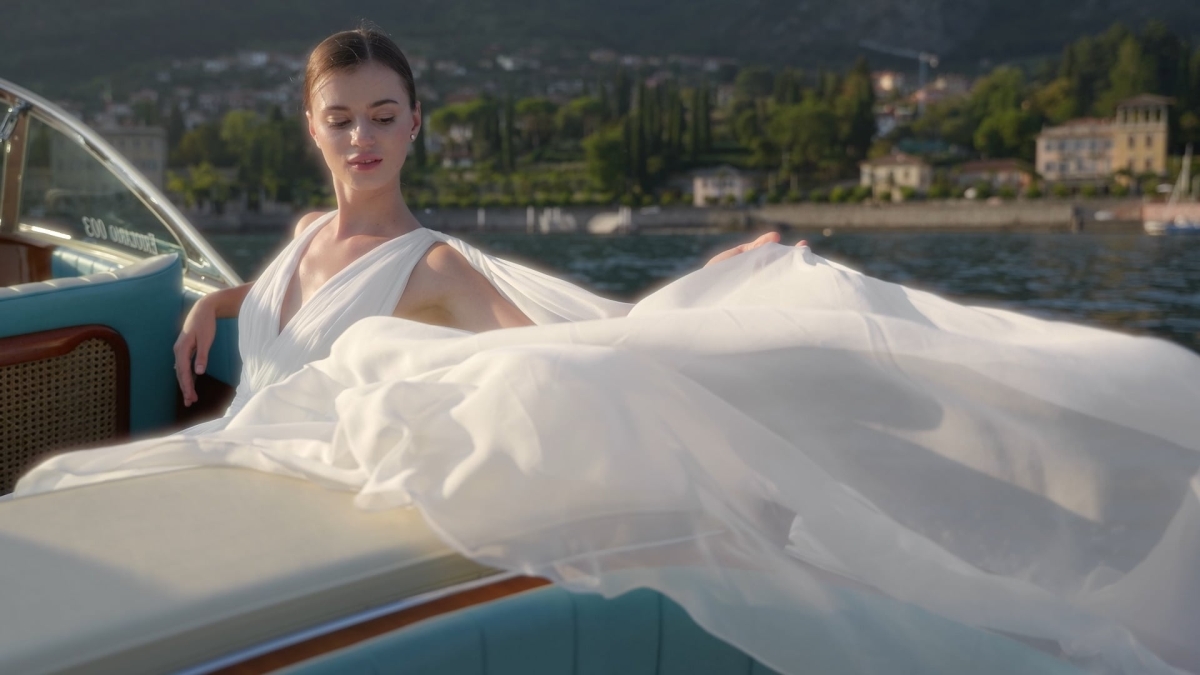 Videographers Oshepkov Films