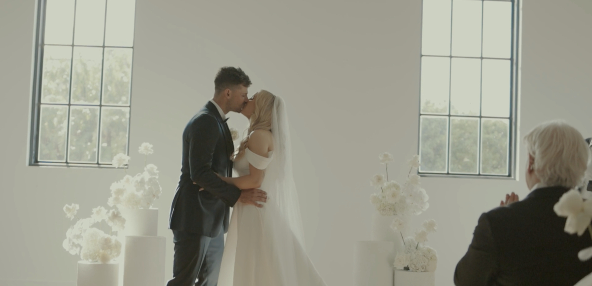 Videographers Full Hearts Films